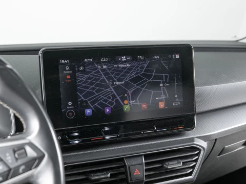 Seat Nuevo León 1.0 TSI 81kW S&S Style