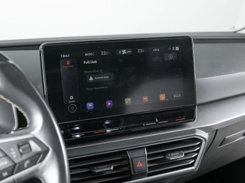 Seat Nuevo León 1.0 TSI 81kW S&S Style