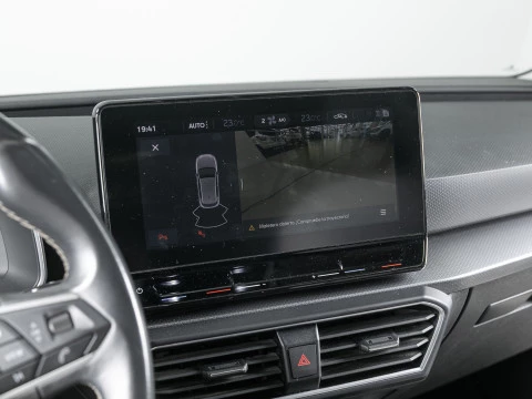 Seat Nuevo León 1.0 TSI 81kW S&S Style