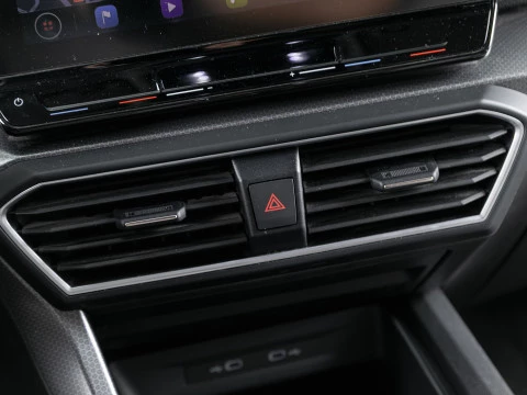 Seat Nuevo León 1.0 TSI 81kW S&S Style