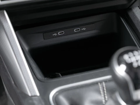 Seat Nuevo León 1.0 TSI 81kW S&S Style