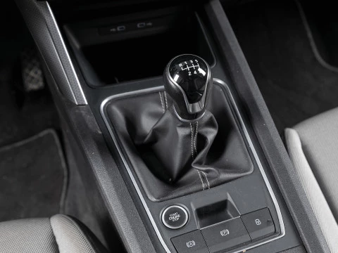 Seat Nuevo León 1.0 TSI 81kW S&S Style