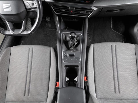 Seat Nuevo León 1.0 TSI 81kW S&S Style