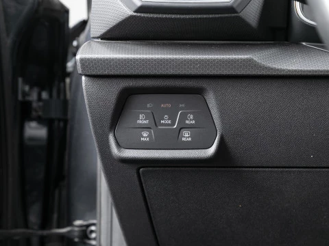 Seat Nuevo León 1.0 TSI 81kW S&S Style