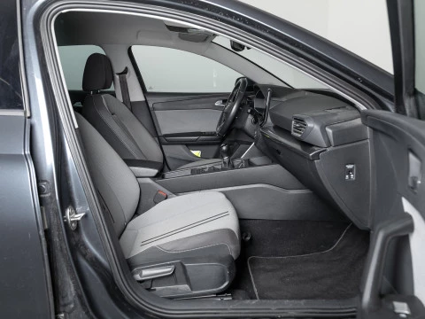 Seat Nuevo León 1.0 TSI 81kW S&S Style