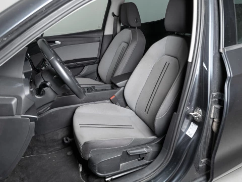 Seat Nuevo León 1.0 TSI 81kW S&S Style