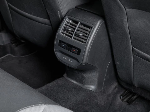 Seat Nuevo León 1.0 TSI 81kW S&S Style