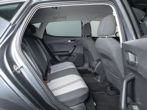 Seat Nuevo León 1.0 TSI 81kW S&S Style