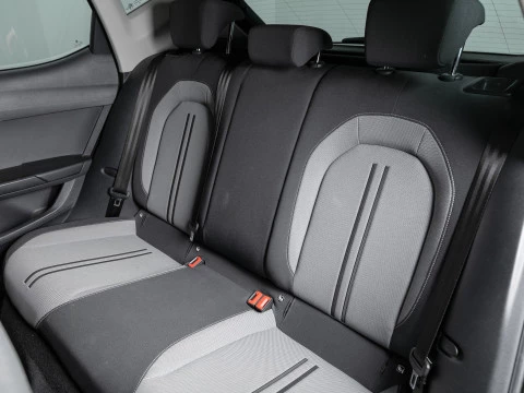 Seat Nuevo León 1.0 TSI 81kW S&S Style