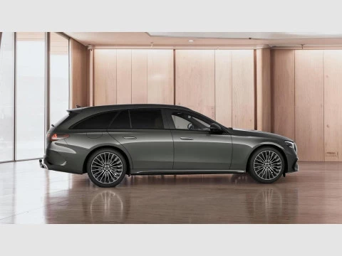 Mercedes-Benz Clase E E 220 d Estate