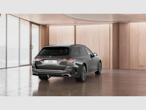 Mercedes-Benz Clase E E 220 d Estate