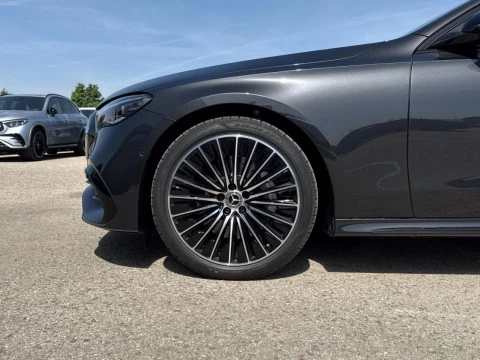Mercedes-Benz Clase E E 220 d Estate