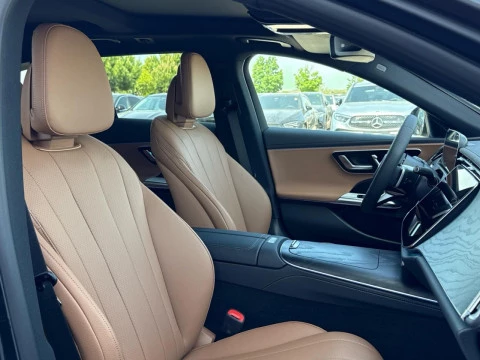 Mercedes-Benz Clase E E 220 d Estate