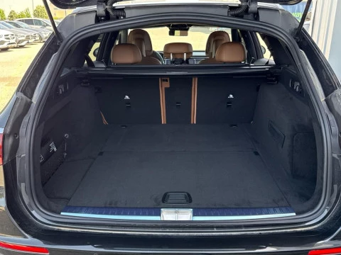 Mercedes-Benz Clase E E 220 d Estate