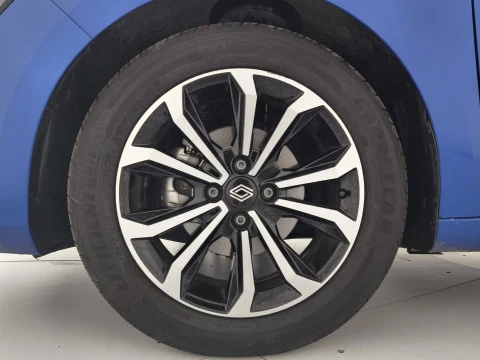 Renault Clio  Gasolina/Gas  TCe GLP Techno 74kW