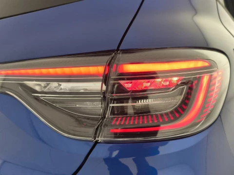 Renault Clio  Gasolina/Gas  TCe GLP Techno 74kW