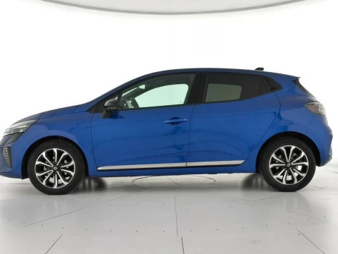 Renault Clio  Gasolina/Gas  TCe GLP Techno 74kW