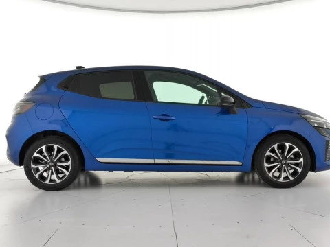 Renault Clio  Gasolina/Gas  TCe GLP Techno 74kW