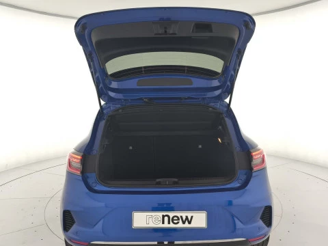 Renault Clio  Gasolina/Gas  TCe GLP Techno 74kW