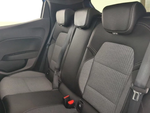 Renault Clio  Gasolina/Gas  TCe GLP Techno 74kW