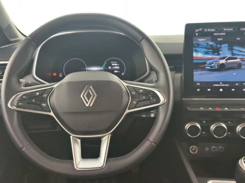 Renault Clio  Gasolina/Gas  TCe GLP Techno 74kW