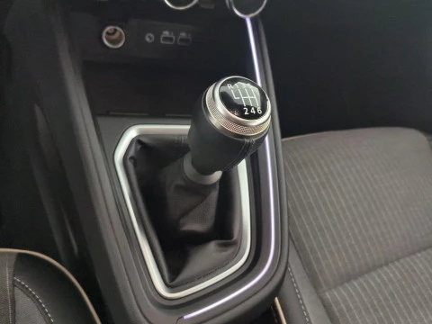 Renault Clio  Gasolina/Gas  TCe GLP Techno 74kW