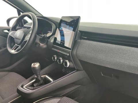 Renault Clio  Gasolina/Gas  TCe GLP Techno 74kW