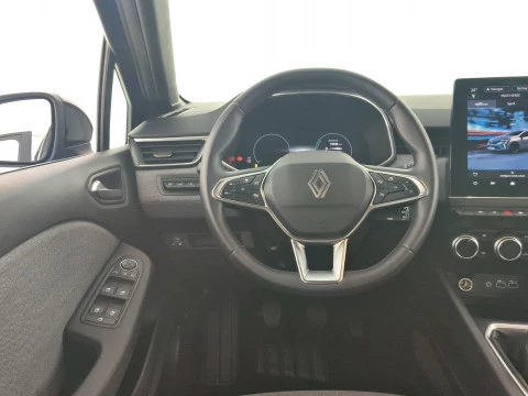 Renault Clio  Gasolina/Gas  TCe GLP Techno 74kW