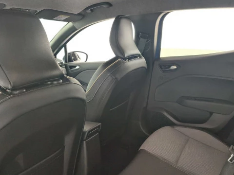 Renault Clio  Gasolina/Gas  TCe GLP Techno 74kW