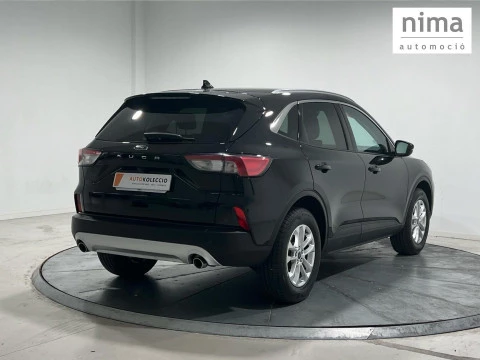 Ford Kuga Titanium 1.5 EcoBoost 88kW (120CV)