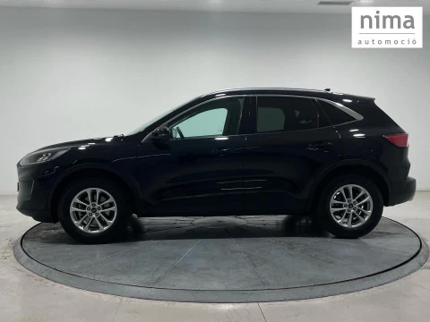 Ford Kuga Titanium 1.5 EcoBoost 88kW (120CV)