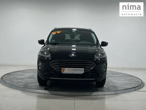 Ford Kuga Titanium 1.5 EcoBoost 88kW (120CV)