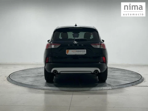 Ford Kuga Titanium 1.5 EcoBoost 88kW (120CV)