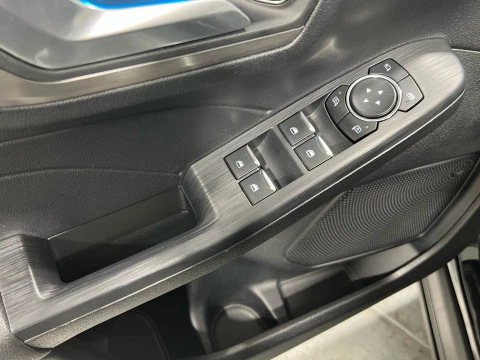 Ford Kuga Titanium 1.5 EcoBoost 88kW (120CV)