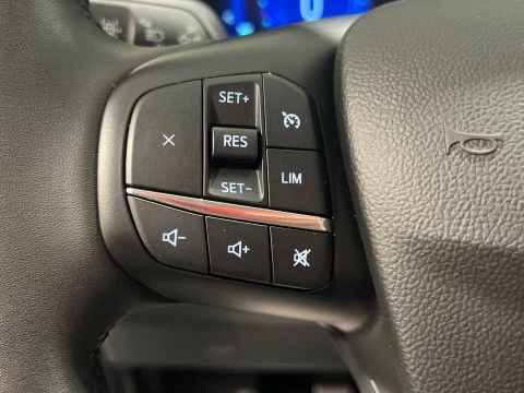 Ford Kuga Titanium 1.5 EcoBoost 88kW (120CV)