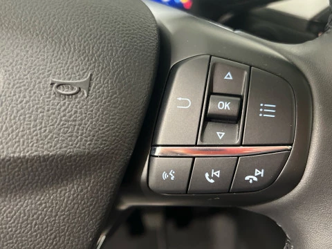 Ford Kuga Titanium 1.5 EcoBoost 88kW (120CV)