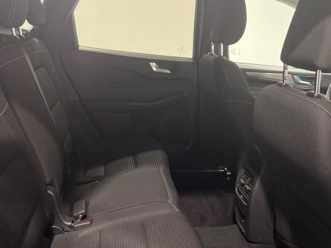 Ford Kuga Titanium 1.5 EcoBoost 88kW (120CV)