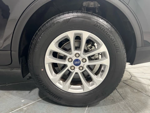 Ford Kuga Titanium 1.5 EcoBoost 88kW (120CV)