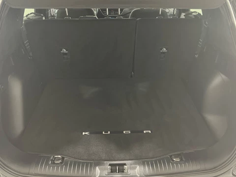 Ford Kuga Titanium 1.5 EcoBoost 88kW (120CV)