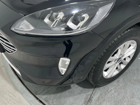 Ford Kuga Titanium 1.5 EcoBoost 88kW (120CV)