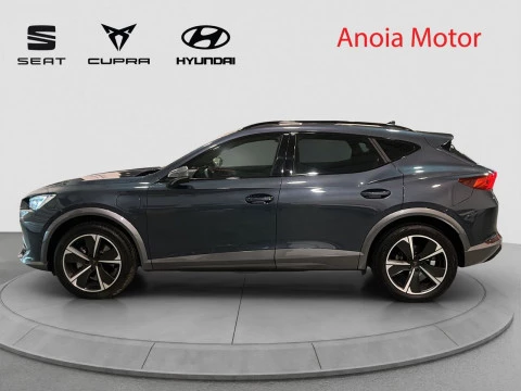 Cupra Formentor E HYBRID 204 CV PHEV