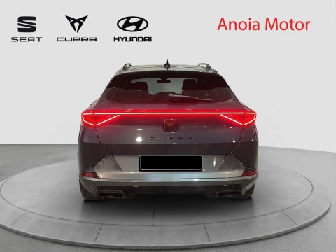 Cupra Formentor E HYBRID 204 CV PHEV