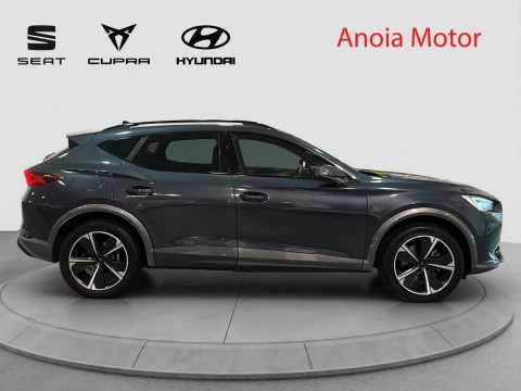 Cupra Formentor E HYBRID 204 CV PHEV