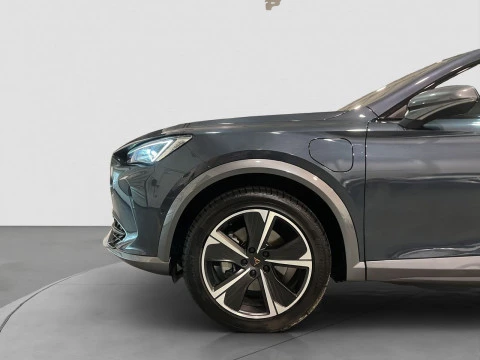 Cupra Formentor E HYBRID 204 CV PHEV