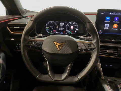 Cupra Formentor E HYBRID 204 CV PHEV