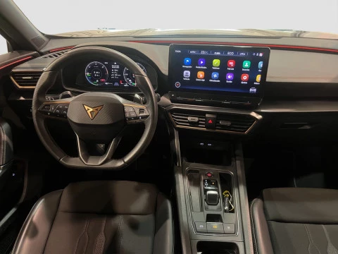 Cupra Formentor E HYBRID 204 CV PHEV