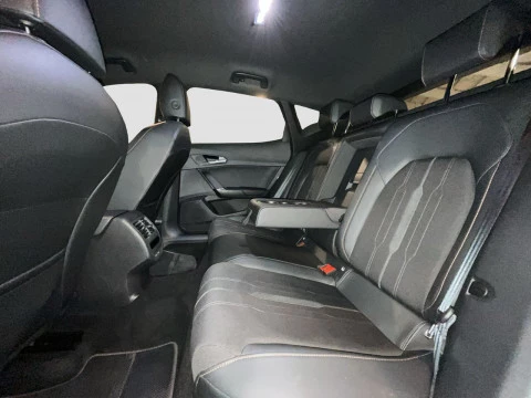 Cupra Formentor E HYBRID 204 CV PHEV