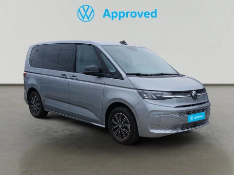 Volkswagen Multivan Life 2.0 TDI 110kW (150CV) DSG B.Corta