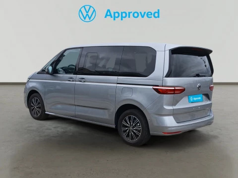 Volkswagen Multivan Life 2.0 TDI 110kW (150CV) DSG B.Corta