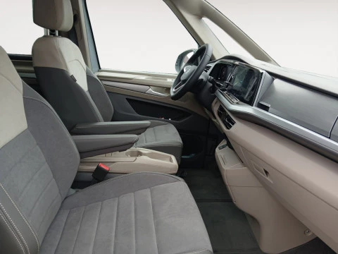 Volkswagen Multivan Life 2.0 TDI 110kW (150CV) DSG B.Corta